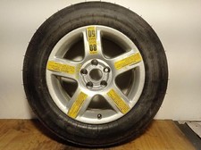 4Z7601025B reserverad AUDI ALLROAD C5 4BH 2.5 TDI QUATTRO rectp5380059