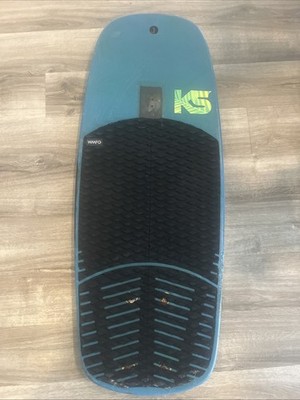Kanaha Shapes Hydrofoil Board For Kite Foil Strapless 43 