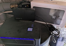 Canaan Avalon Nano 3 Black 4TH/s Bitcoin Miner SHA 256 BTC