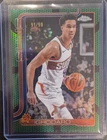 2025 Topps Oso Ighodaro Base (Raw)