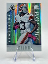 Law of Cards: Panini Defends Its LIMITED Mark 11