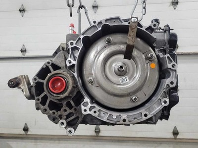 2017-20 Ford Fusion FWD 2.0 6-Speed Automatic Transmission Assy Tested OEM 101K
