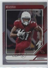 2024 Panini Donruss No Name Emari Demercado #57 1ip7