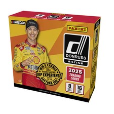 2025 Donruss NASCAR Racing Checklist Guide in-content 16