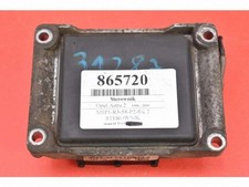 Moteur Opel ASTRA