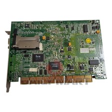 Used & Tested IEI PCISA-3716EV-R3 IPC Motherboard *mq