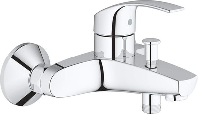 Grohe Eurosmart Einhebel-wannenarmatur, Bad Armatur