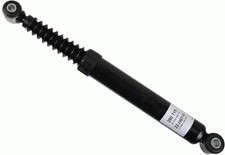 Ammortizzatore Occhiello superiore 290 715 SACHS per PEUGEOT 607