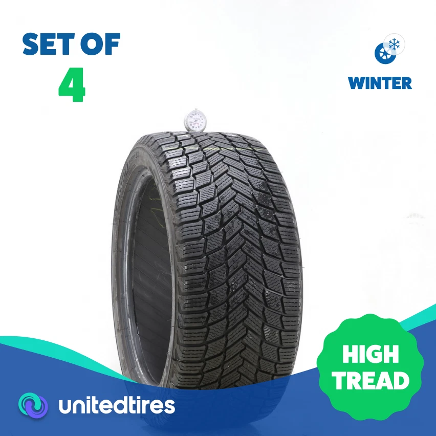 25+ Michelin 245/40/18 Car & Truck Tires for sale | Updated Oct 2026