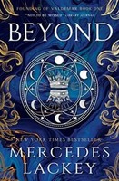 Mercedes Lackey | Founding Of Valdemar - Beyond | Taschenbuch | Englisch (2022)