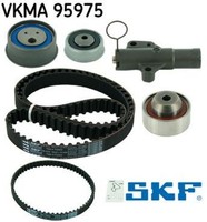 SKF VKMA95975 Zahnriemensatz Zahnriemen Satz FüR Mitsubishi