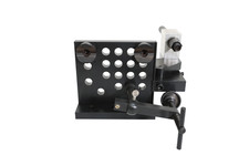 Industrial Pipe/Tubing Notcher