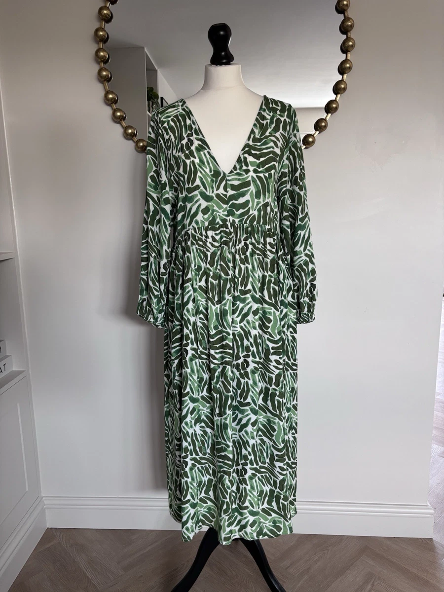 John Lewis Viscose Long Sleeve Dresses for Women for sale | eBay UK John Lewis Viscose Long Sleeve Dresses for Women for sale | eBay UK