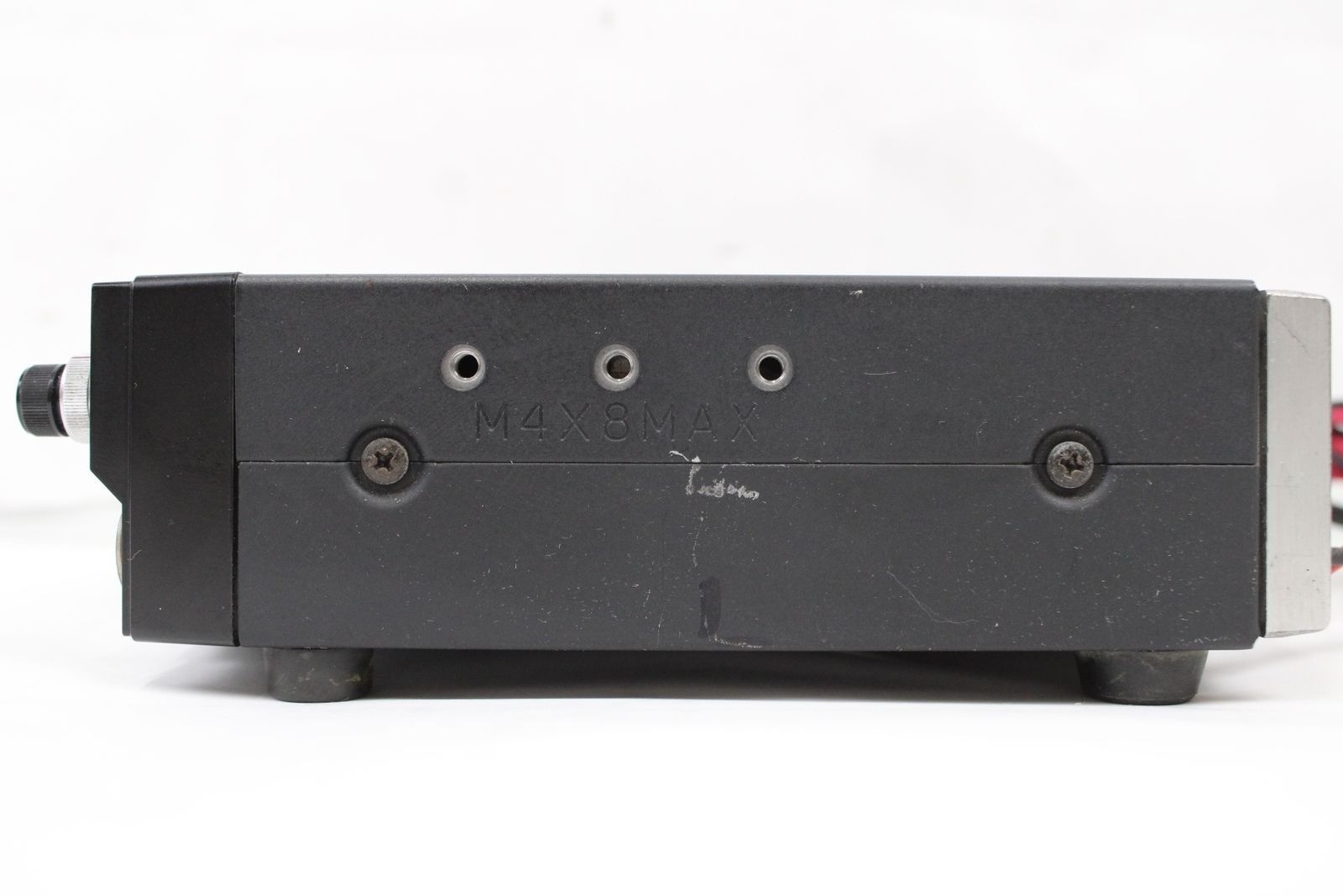 KENWOOD TM-721G 144/430MHz FM DUAL BANDER KENWOOD TM-721G 144