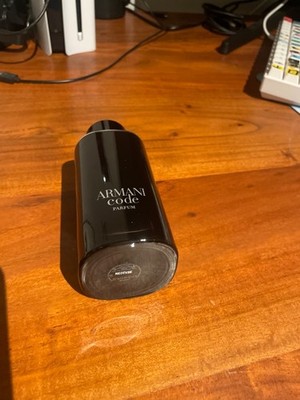 Giorgio Armani Armani Code 4.2 fl oz Men's Perfume