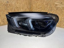 MERCEDES-BENZ GLE Coupe C167 Scheinwerfer vorne links A1679065508 35670024