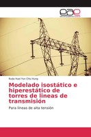 Ruda Huei Yun Chiu Hung | Modelado IsostáTico E HiperestáTico De Torres De...