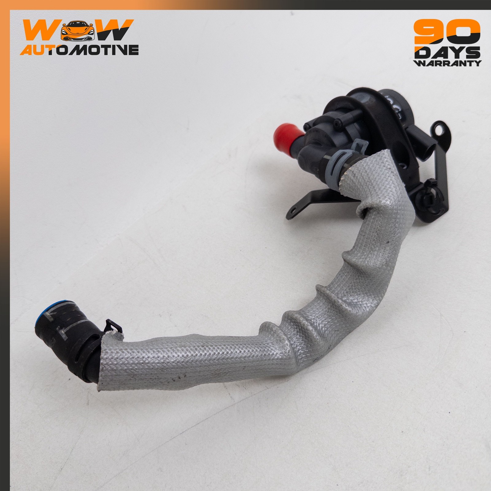 Bentley Continental GT 2012-2017 Water pump