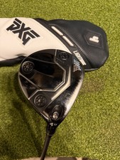 PXG Lightning 4 17 Fairway Wood, Graphite Design XC-4 R2 Senior Flex, RH