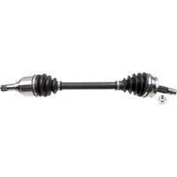 Febi Bilstein 182447 Antriebswelle FüR Fiat Ford 500 KA 312 RU8