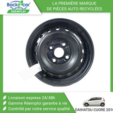 Jantes Daihatsu CUORE
