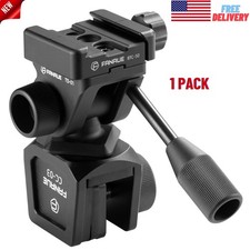 Car Window Mount  Tripod Head Adapter for Spotting Scope Binoculars, Hunting
