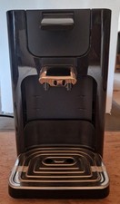 Philips Senseo Quadrante Kaffeemaschine In Schwarz 78/65