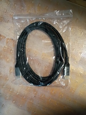HDMI 2.1 Cable HDMI 8K@60hz 4K@120Hz 144Hz 240Hz Certified 48Gbps eARC ARC HDR10