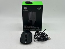 Razer Viper V2 Pro Wireless Optical Gaming Mouse - Black