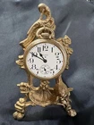Working Antique Elgin Pocket Watch 39389409 (Display Stand Included)