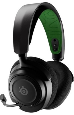 SteelSeries Arctis Nova 7X Wireless Multi-Platform Gaming Headset   Neodymium Ma