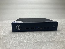 Dell Wyse 5070 Thin Client Pentium Silver J5005 1.5GHz 8GB RAM 256GB SSD NO OS