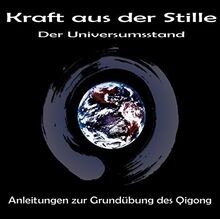 Kraft aus der Stille - Der Universumsstand: Anleitu... | Buch | Zustand sehr gut - Joachim Stuhlmacher