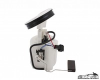 Kraftstoff FöRdereinheit FüR Mercedes W203 Limo Cl203 Coupe S203 Kombi 00-07