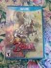 The Legend of Zelda: Twilight Princess HD (Wii U, 2016)
