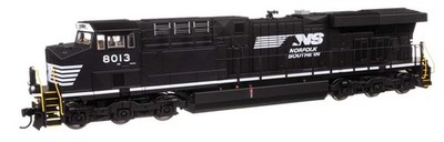 Walthers Mainline HO 10231 Norfolk Southern GE ES44AC GEVO Diesel Locomotive