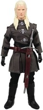 Mego - House of the Dragon - Daemon Targaryen 8" Action Figure New Toy Actio