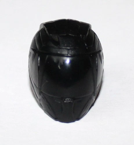 PURGE 904 Baroness Motorcycle Helmet Head GIJOE CLASSIFIED SERIES 6" Scale 1/12