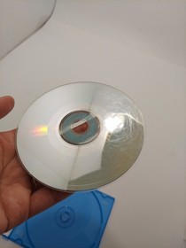 Marvel vs.  Capcom 2 (Sega Dreamcast, 2000) - DISC ONLY Untested Needs Resurface