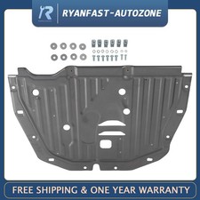 NEW Engine Splash Guard Under Car Shield Cover Board Fit for 2016-2021 Civic