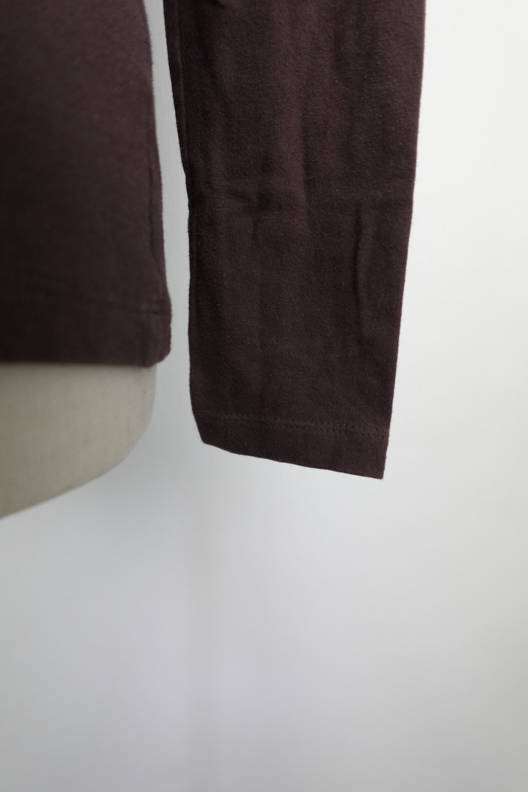 Burberry London Women's Sweater Size S T-Shirt Woman Italy Casual Vintage Cotton thumbnail 6