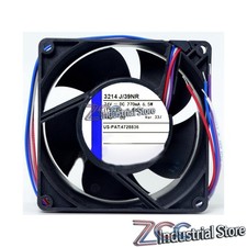 For Ebmpapst 3214 J/39NR Cooling Fan 24V 6.5W Durable