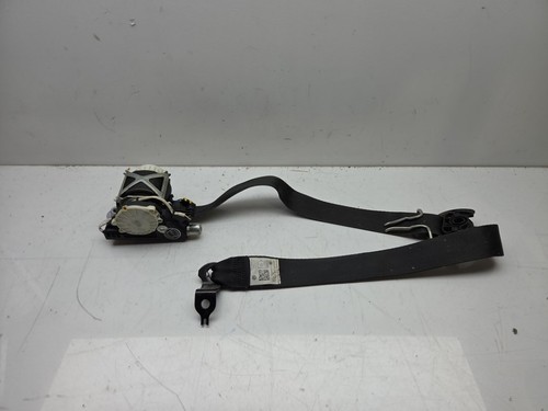 SICHERHEITSGURT RECHTS VORNE SEAT BELT RIGHT FRONT VW Polo V (6R) 2012 6R4857706