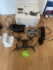 DJI FPV Combo Ready to Fly Drone with Remote Control and FPV Goggles