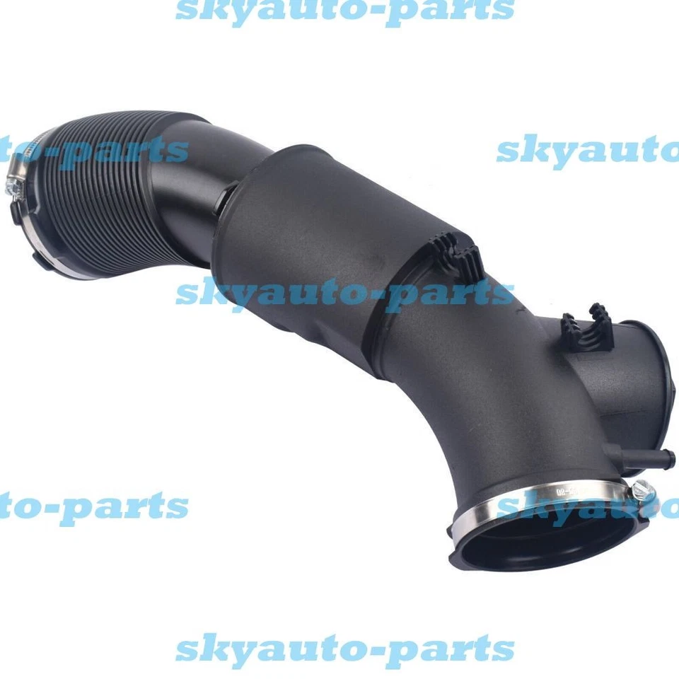 Engine Air Intake Hose for Audi A6 A7 A/T Quattro 3.0L V6 12-18 06E129615M Foto 2 de 4