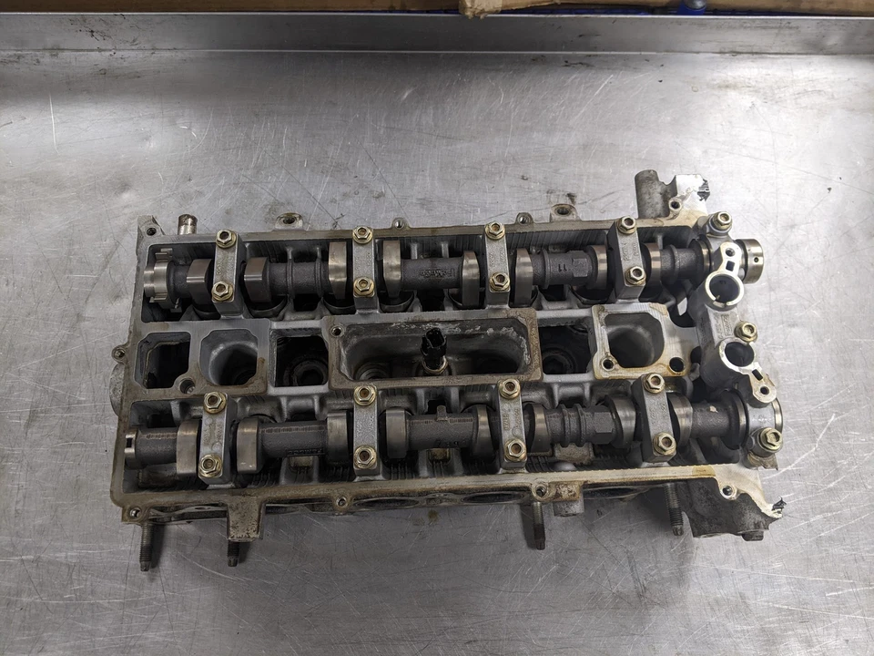 Cylinder Head For 17-18 Ford Transit Connect 2.5 8E5E6090AA - Image 2 of 4