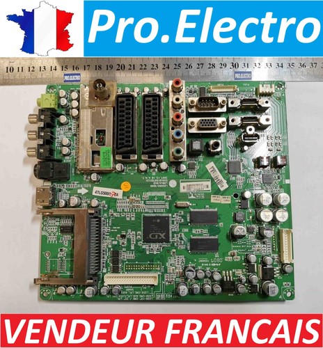 Motherboard - TV LG 47LG5000-ZA LG5000/3000 LD84A/84D EAX40150702 82EBR030-9800