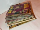 DC Comics Vintage Comic Lot - Wonder Woman, Batman, Detective Comics, Joker