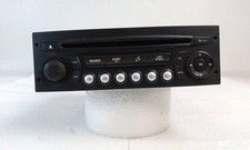 Autoradio Citroen C2