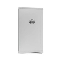 Puerta de repuesto Bradley Smoker Digital 4 racks BTDS76P
